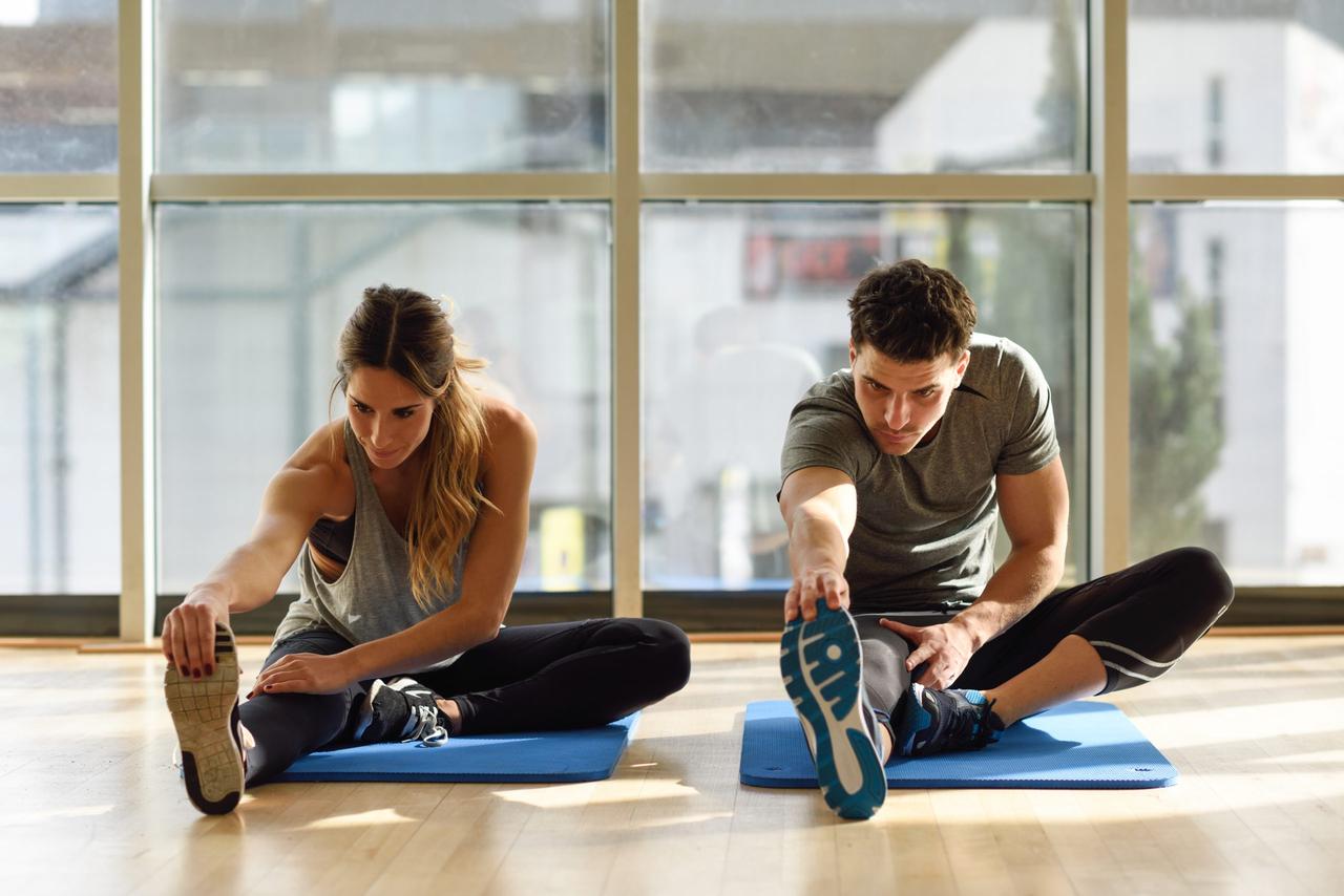 C mo Hacer Mancuernas Y Barras Para Ejercicio en Casa De Forma