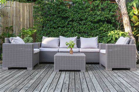 ¿Cómo decorar y amueblar tu hogar y jardín con los mejores muebles?