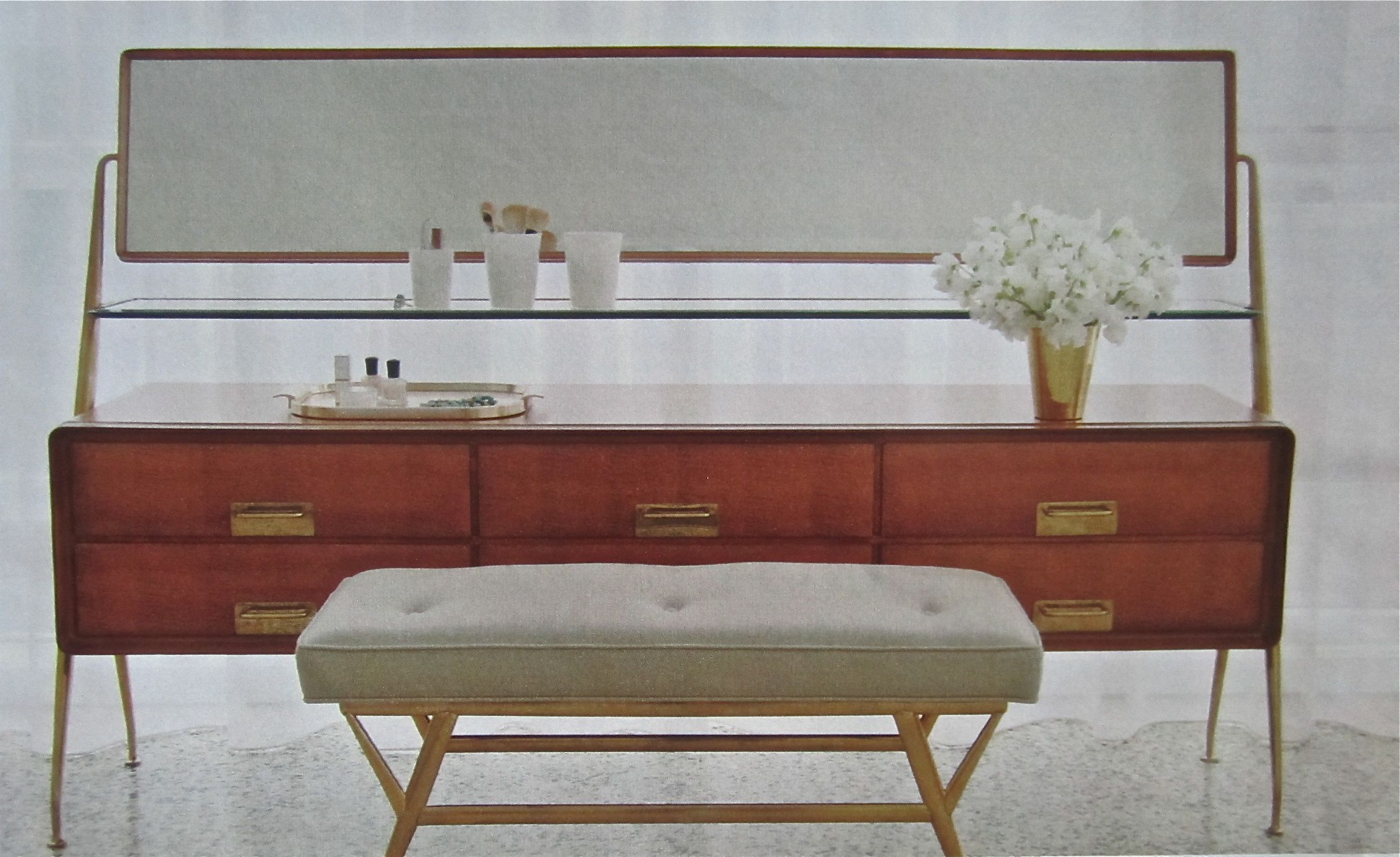 ¿Cómo decorar tu hogar con muebles de los años 60? - Guía completa