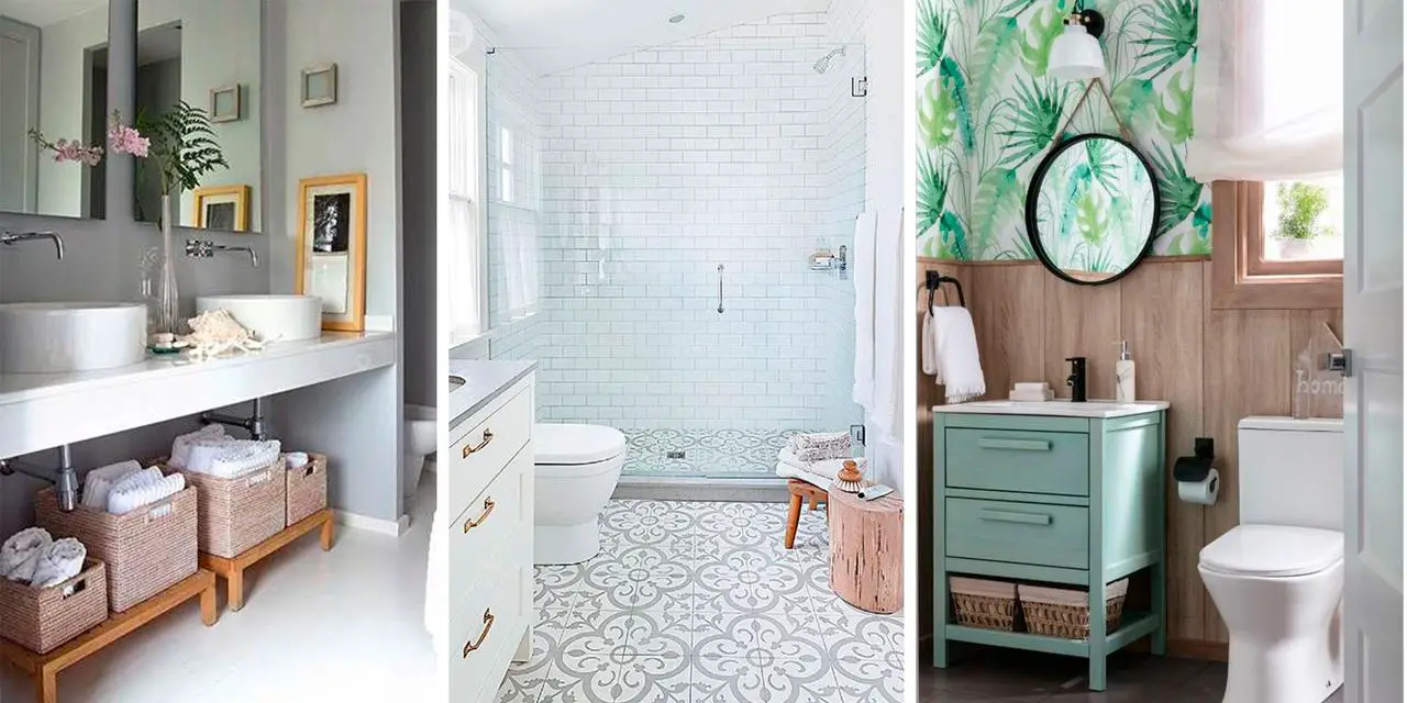 Ideas geniales para elegir el mueble de baño perfecto - Foto 1