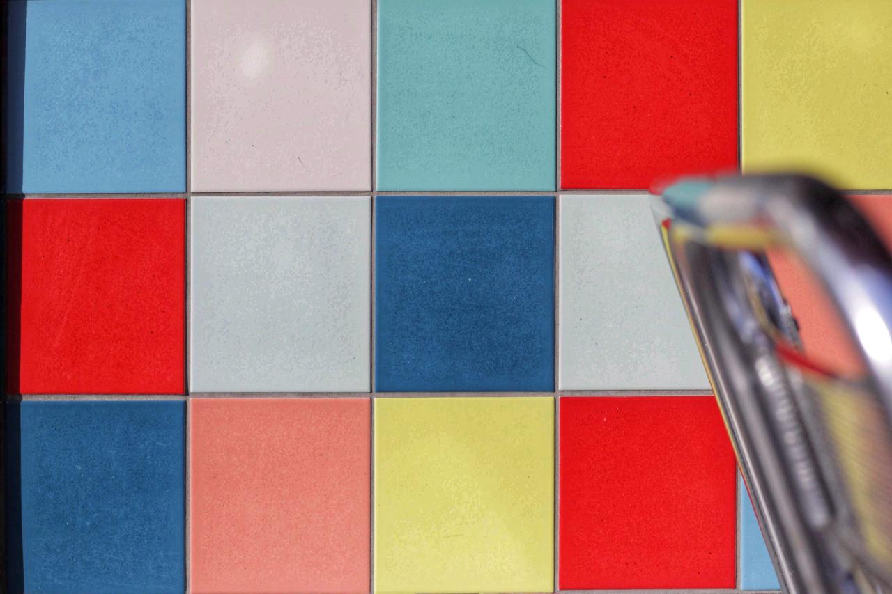 DIY: Como pintar los azulejos de tu casa 